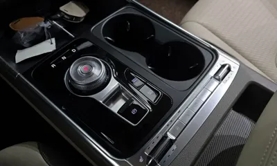 Kia Canival 2024, 26791 км, за 46600000 KRW - фото 9