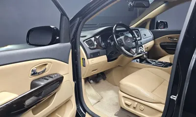 Kia Canival 2019, 185803 км, за 8590000 KRW - фото 10