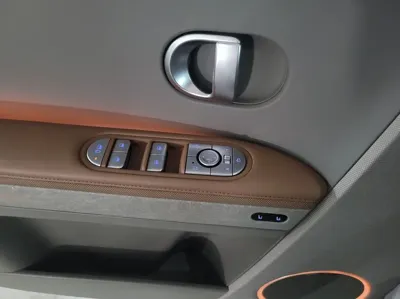 Hyundai Ioniq5 2024, 31879 км, за 23910000 KRW - фото 17