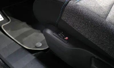 Citroen-DS C4 CACTUS 2019, 80254 км, за 7800000 KRW - фото 18