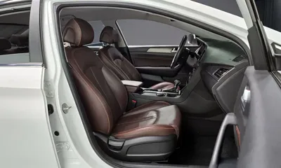 Hyundai Sonata 2017, 162683 км, за 8000000 KRW - фото 11