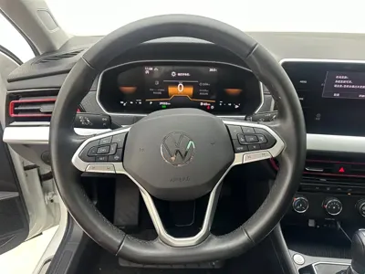 Volkswagen Lavida 2022, 29000 км, за 93000 CNY - фото 19