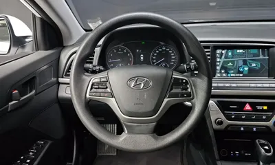 Hyundai Avante 2018, 124409 км, за 9700000 KRW - фото 13