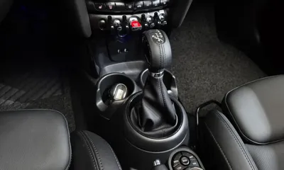 MINI Cooper 2019, 43171 км, за 15500000 KRW - фото 9