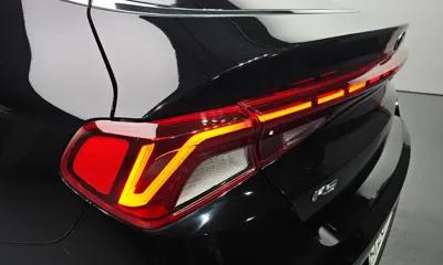 Kia K5 2020, 63137 км, за 18990000 KRW - фото 23