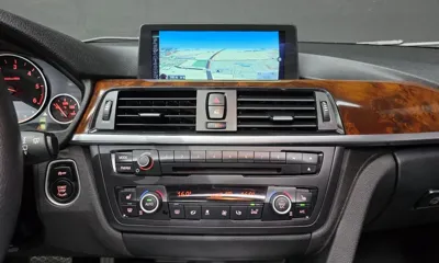 BMW 3-Series 2015, 117565 км, за 8800000 KRW - фото 14