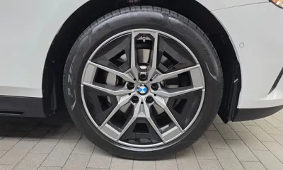 BMW 5-Series 2024, 23906 км, за 64500000 KRW - фото 21