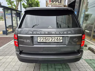 Land Rover Range Rover 2018, 170100 км, за 34900000 KRW