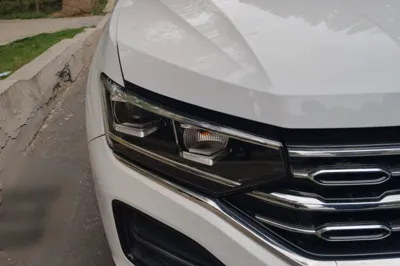 Volkswagen Tayron 2019, 64000 км, за 87817.73 CNY