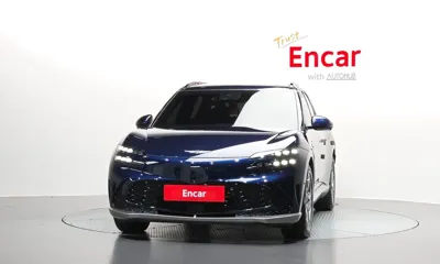 Genesis GV60 2022, 46553 км, за 43500000 KRW