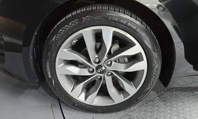 Kia K5 2015, 149923 км, за 5500000 KRW - фото 5