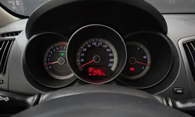 Kia Porte 2011, 67767 км, за 4200000 KRW - фото 8