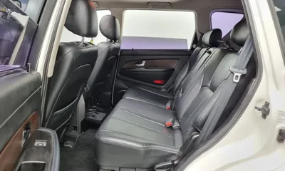 KG_Mobility_Ssangyong Rexton 2013, 106872 км, за 4900000 KRW - фото 13