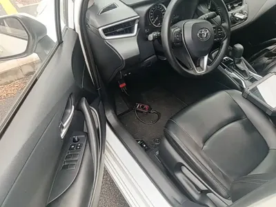 Toyota Corolla 2020, 87400 км, за 48800 CNY - фото 16