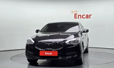 Kia K9 2013, 117995 км, за 9800000 KRW