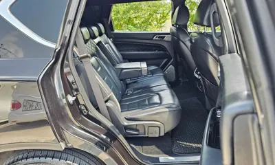 KG_Mobility_Ssangyong Rexton 2018, 123789 км, за 14000000 KRW - фото 17