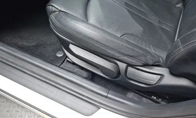 Kia K5 2023, 61703 км, за 18800000 KRW - фото 32