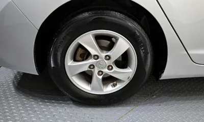 Hyundai Avante 2015, 96680 км, за 4900000 KRW - фото 5