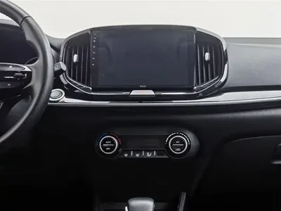 Kia KX1 2018, 96600 км, за 19800 CNY - фото 12