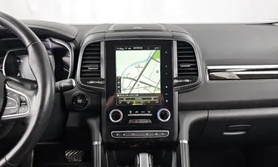 Renault-KoreaSamsung QM6 2019, 166466 км, за 8990000 KRW - фото 14
