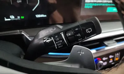 Kia Sorento 2025, 12644 км, за 48500000 KRW - фото 28