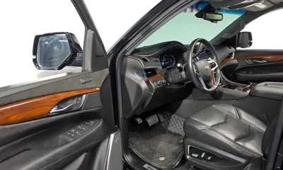 Cadillac Escalade 2019, 88791 км, за 36900000 KRW - фото 10