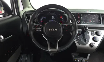 Kia Ray 2022, 69747 км, за 11400000 KRW - фото 13