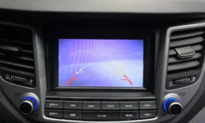 Hyundai Tucson 2018, 115533 км, за 9500000 KRW - фото 15