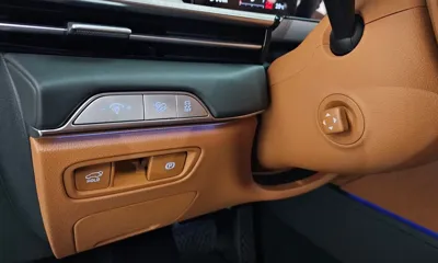 Genesis GV80 2024, 29124 км, за 64900000 KRW - фото 30