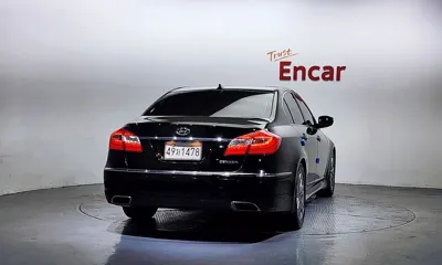 Hyundai Genesis 2013, 164871 км, за 5550000 KRW - фото 4