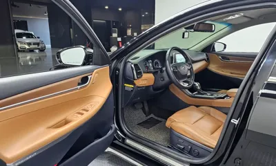 Hyundai Grandeur 2018, 91190 км, за 19700000 KRW - фото 10