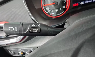 ChevroletGMDaewoo Trailblazer 2022, 29854 км, за 35900000 KRW - фото 28