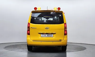 Hyundai Starex 2019, 55349 км, за 20500000 KRW