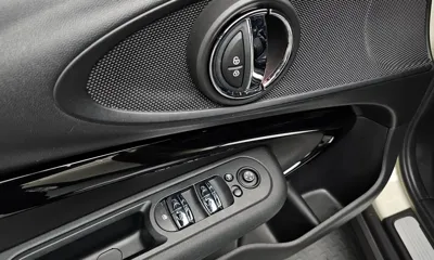MINI Clubman 2019, 83737 км, за 14500000 KRW - фото 27