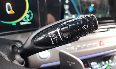 Hyundai Grandeur 2020, 134991 км, за 20500000 KRW - фото 28