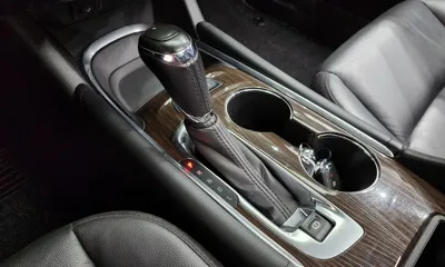 ChevroletGMDaewoo Malibu 2017, 100542 км, за 5435.84 USD - фото 9