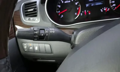 Kia K7 2015, 103589 км, за 9500000 KRW - фото 29