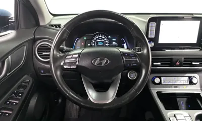 Hyundai Kona 2019, 113138 км, за 17300000 KRW - фото 15