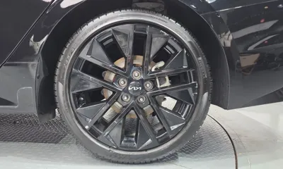 Kia K5 2024, 23695 км, за 31500000 KRW - фото 21
