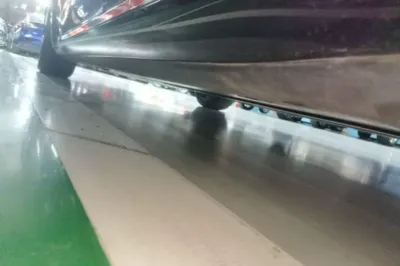 Tesla Model 3 2021, 123400 км, за 126401.64 CNY - фото 31