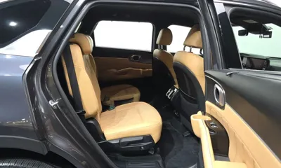 Kia Sorento 2021, 177055 км, за 16900000 KRW - фото 12