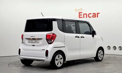 Kia Ray 2022, 110276 км, за 6390000 KRW