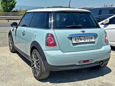 MINI Cooper 2011, 144414 км, за 2990000 KRW - фото 6