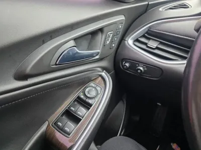 ChevroletGMDaewoo Malibu 2018, 162274 км, за 5900000 KRW - фото 13