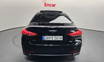 Hyundai Genesis 2016, 175406 км, за 10300000 KRW - фото 19