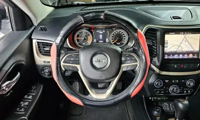 Jeep Cherokee 2015, 210666 км, за 6900000 KRW - фото 13