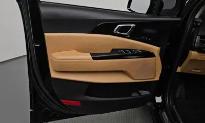 Kia Canival 2021, 144761 км, за 20900000 KRW - фото 24