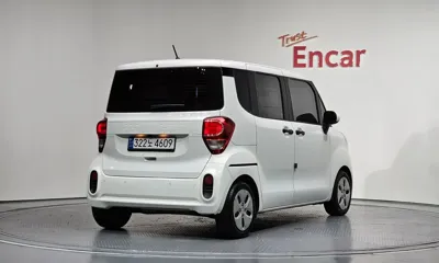 Kia Ray 2022, 85191 км, за 8500000 KRW