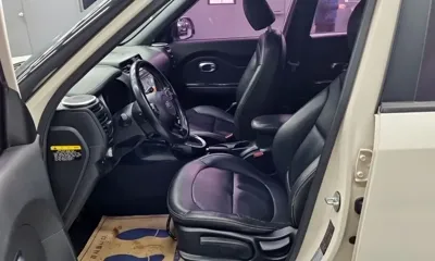 Kia Soul 2014, 112577 км, за 6900000 KRW - фото 10