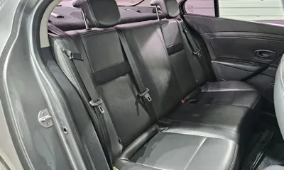 Renault-KoreaSamsung SM3 2016, 121672 км, за 2990000 KRW - фото 12